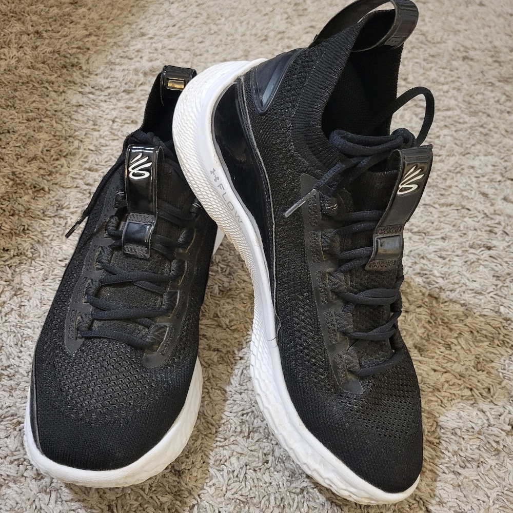 Steph curry shoes